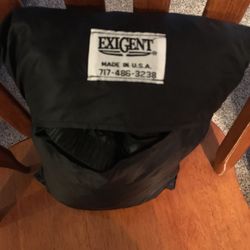 Motorcycle cover