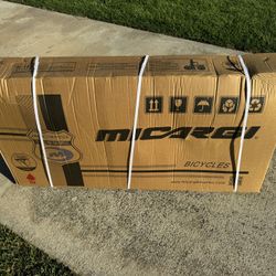 Mountain Bike 26 Inches New 