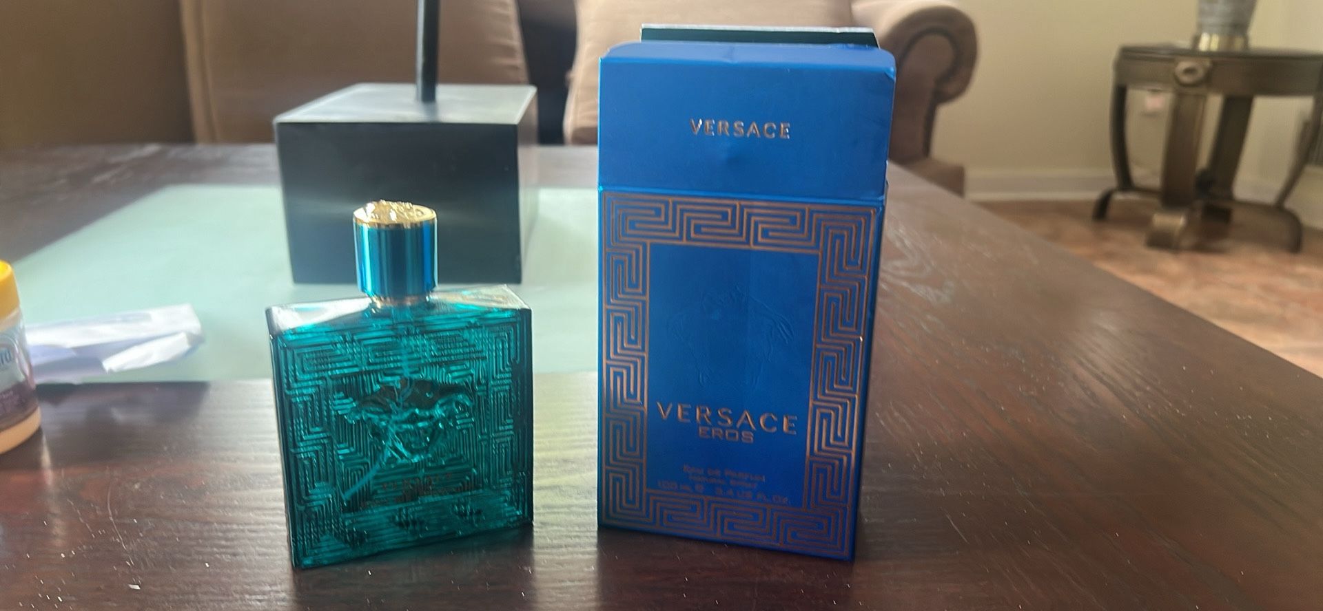Versace Cologne