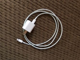 Charger