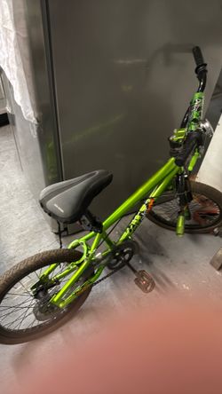 BMX bicycle for kids
