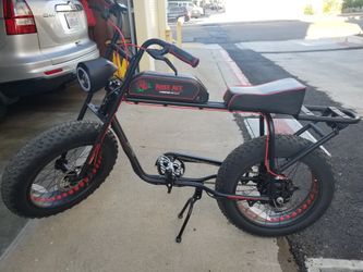Rose deals ave bike