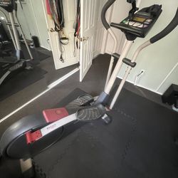 Elliptical 