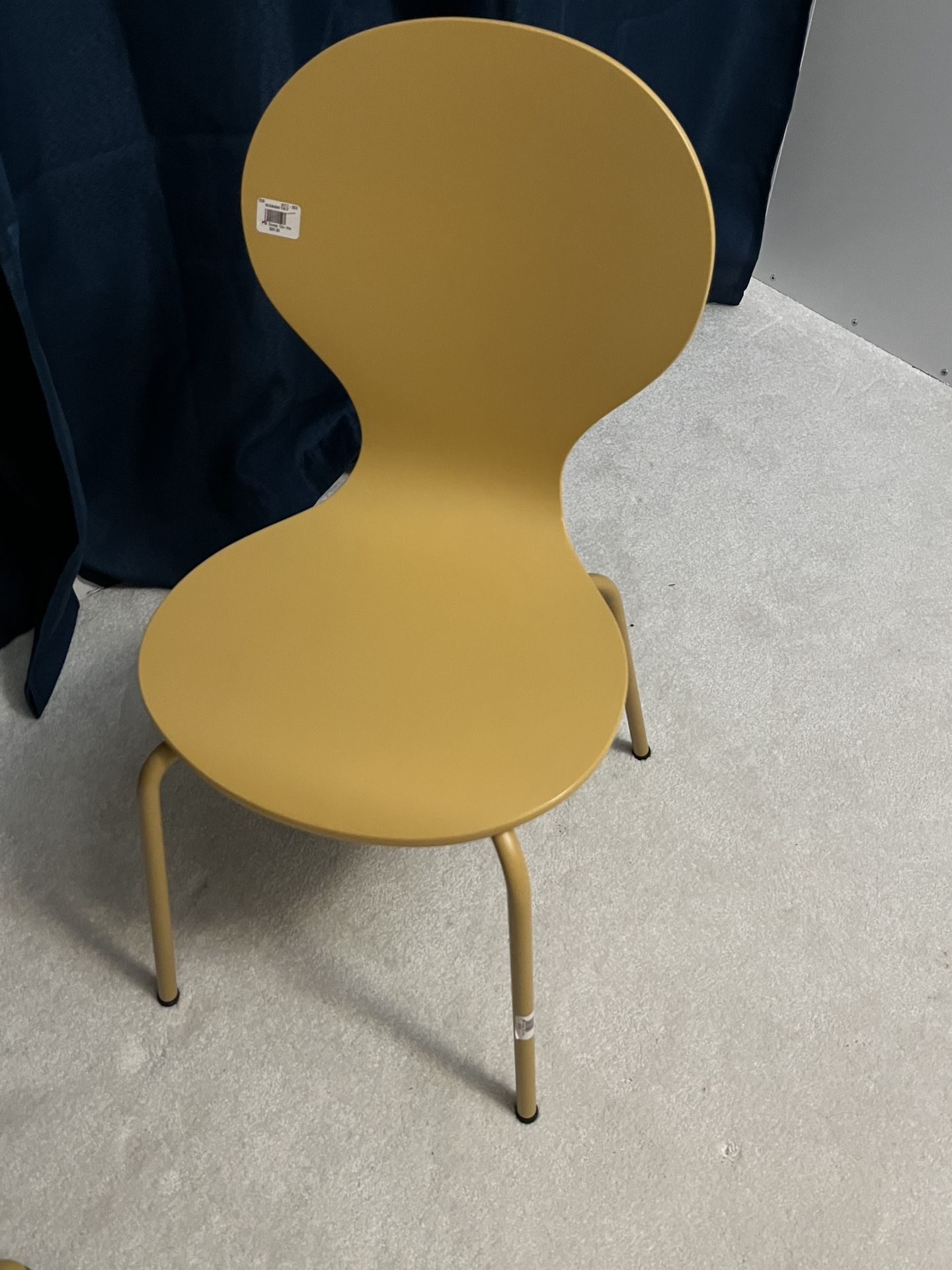 West Elm Toddler Chair
