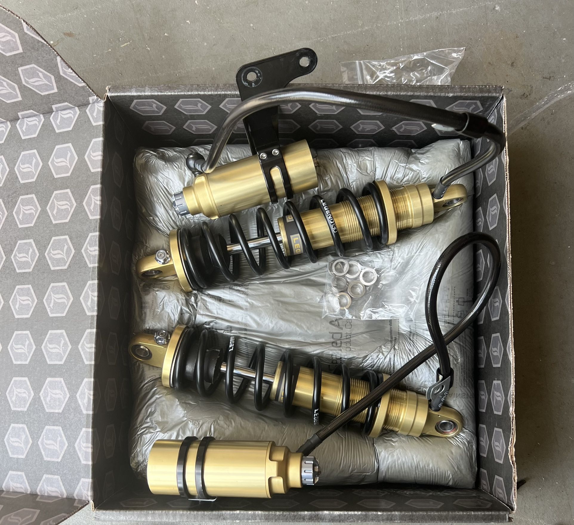 2018 Harley Davidson Street Glide