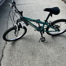 Bikes