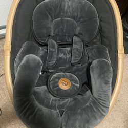 Fason Baby Swing (toy Attachment Included)