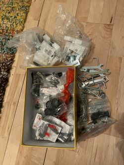 FREE!!! Random Tool Accessories