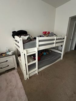 Bunk beds