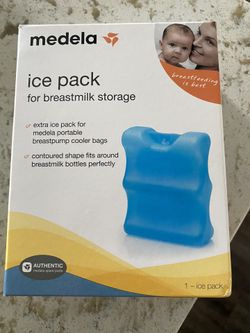 Medela Ice Pack