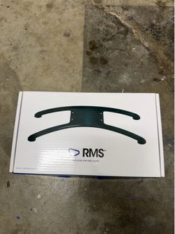 Ecotech xr 30 mount rms