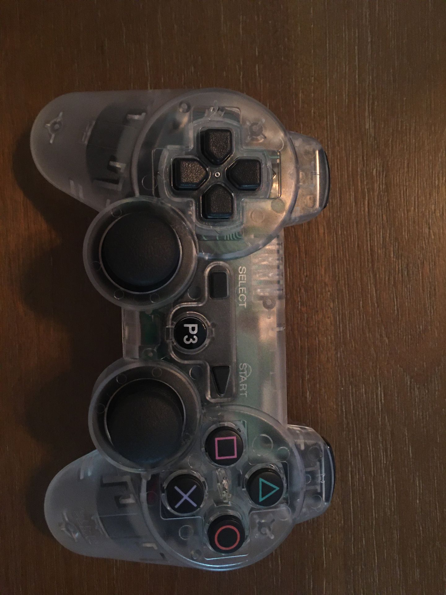 Sony PlayStation ps3 wireless controller