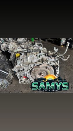 2020 mitsubishi outlander awd transmission auto parts