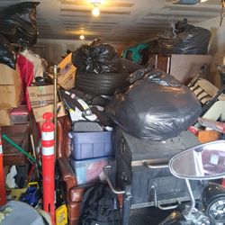 LIQUIDATION GARAGE SALE