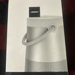 Soundlink Revolve +2