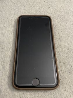iPhone 8