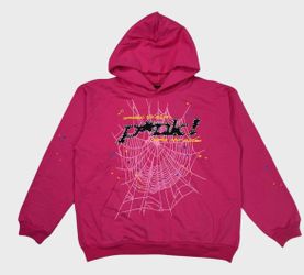 Sp5der  Hoodie Sweatshirt