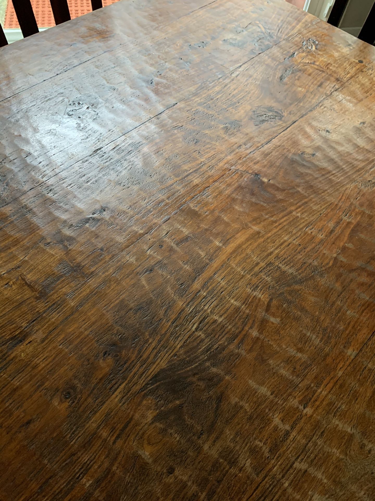 World Market Sourav Dining Table + 4 Chairs for Sale in Issaquah, WA