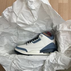Levi’s Jordan 3 LA All Star