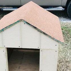 Dog House