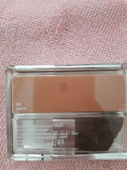 Clinique blush