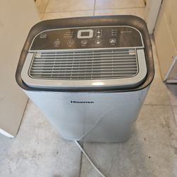 Dehumidifier 