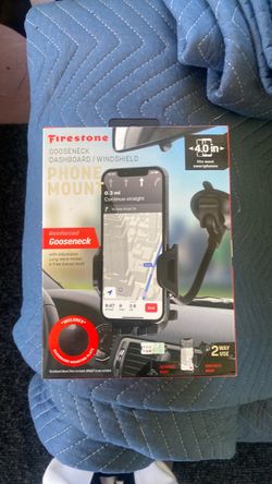 Phone Mount / Holder