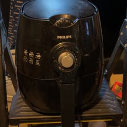 Phillips Air Fryer