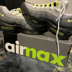 Air Max 95 0G