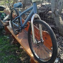 24-in Diamondback BMX Bike