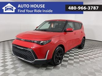 2024 Kia Soul