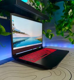 Gaming Laptop: RTX 3050 | Intel | 16GB RAM