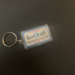 Key Chain