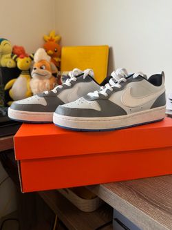 Nike Court Borough Low