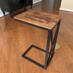 End Table 