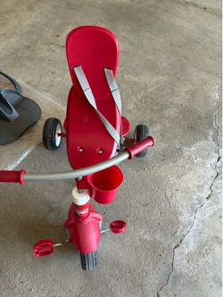 Tricycle