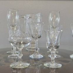 Glassware