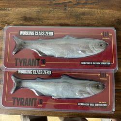 Working class zero (Tyrant)