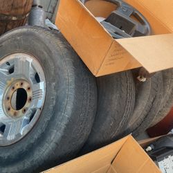 2008 Ford Diesel Miscellaneous Parts