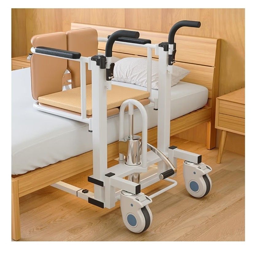 Hydraulic Lift Chair