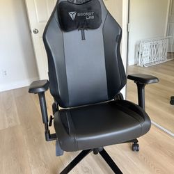 Gaming Chair Secretlab 