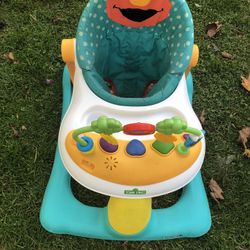 Kokcraft Babywalker
