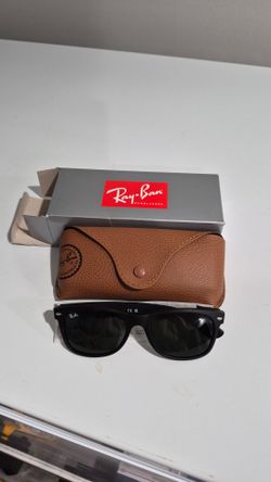 Ray-Ban ORB2132