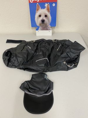 Photo Outfit for medium sized dog