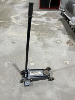 Floor Jack