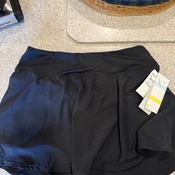 Brand New Zella Sports Skirt!