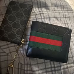 Gucci Wallets 