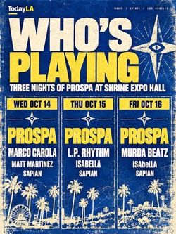PROSPA
