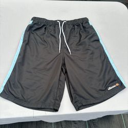 Mens Ellesse Shorts