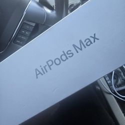AirPods Max